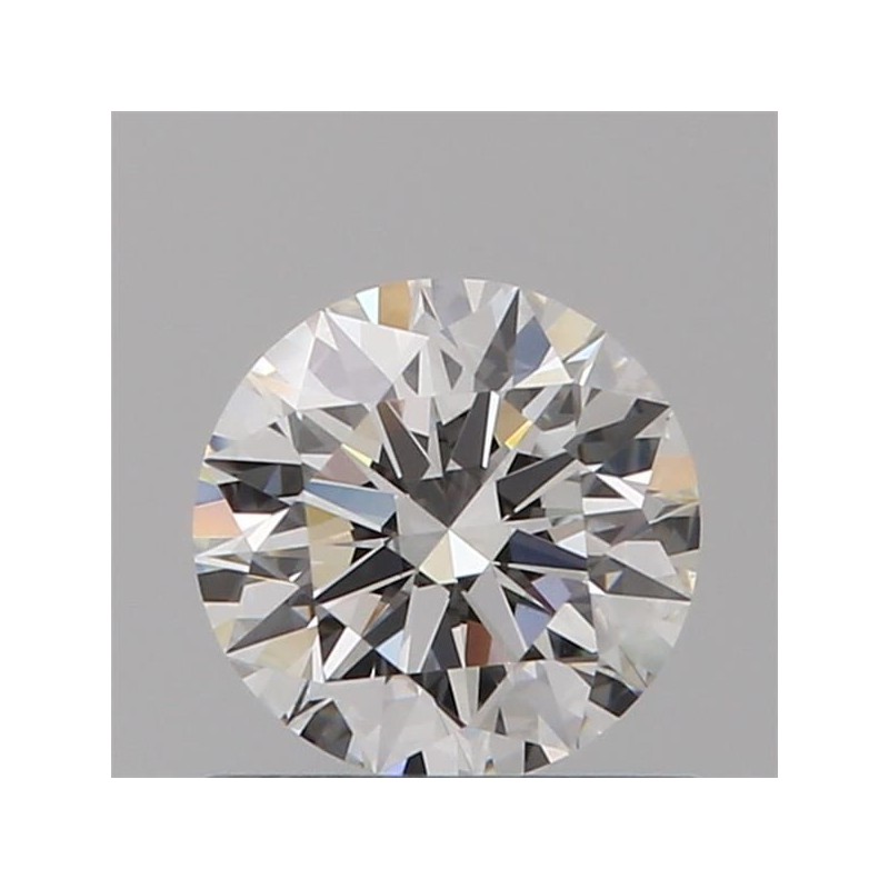 Diament szlif okrągły, 0.63ct, VVS2, F, GIA 7526294221