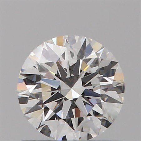 Diament szlif okrągły, 0.63ct, VVS2, F, GIA 7526294221