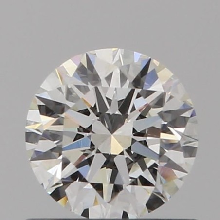 Diament szlif okrągły, 0.6ct, VVS1, G, GIA 6522219347