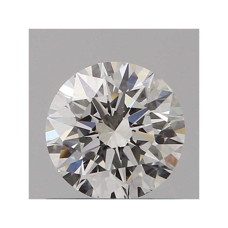 Diament szlif okrągły, 0.57ct, VS1, I, GIA 6532618173 Diament szlif okrągły, 0.57ct, VS1, I, GIA 6532618173