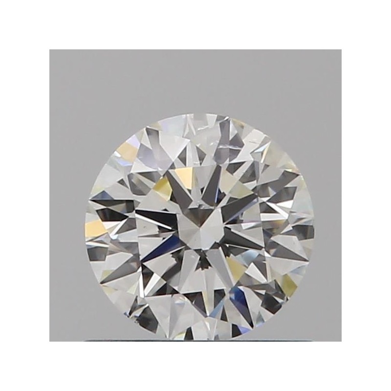 Diament szlif okrągły, 0.59ct, SI2, H, GIA 5506980477 Diament szlif okrągły, 0.59ct, SI2, H, GIA 5506980477