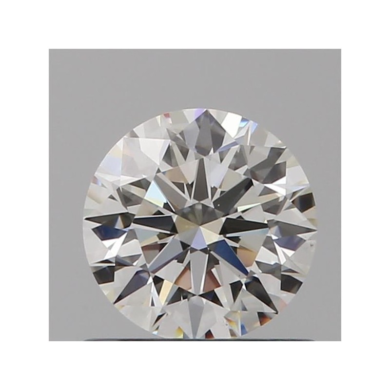 Diament szlif okrągły, 0.62ct, VS2, F, GIA 6532153343
