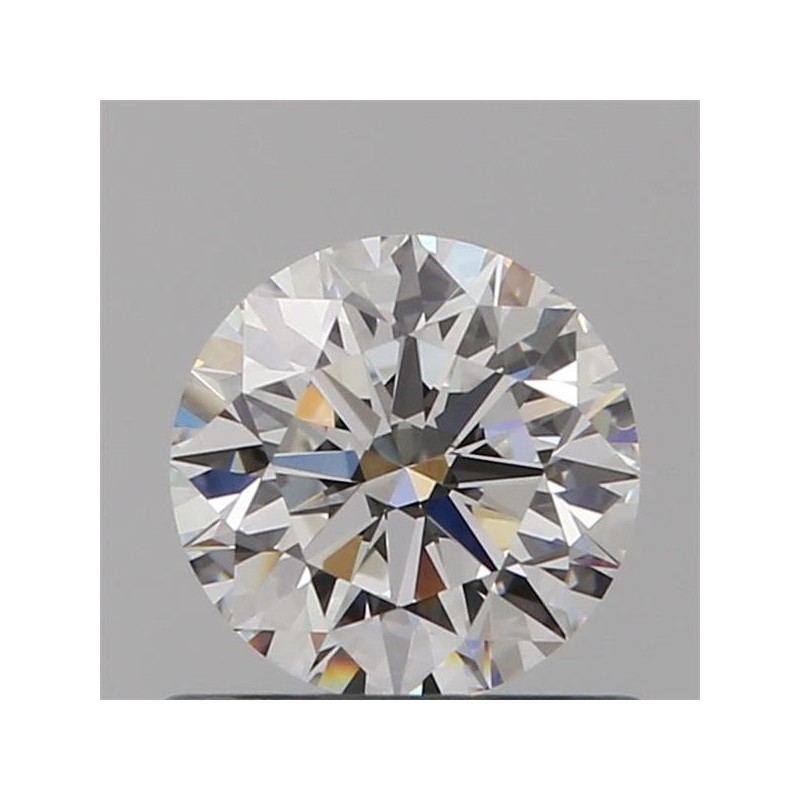 Diament szlif okrągły, 0.6ct, VS2, F, GIA 2527822471 Diament szlif okrągły, 0.6ct, VS2, F, GIA 2527822471