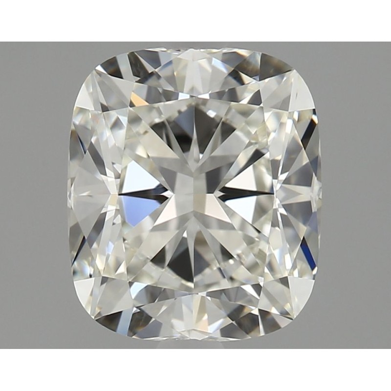 Diament szlif poduszkowy brylantowy, 1.56ct, VVS1, I, GIA 6481931951 Diament szlif poduszkowy brylantowy, 1.56ct, VVS1, I, GIA 6481931951