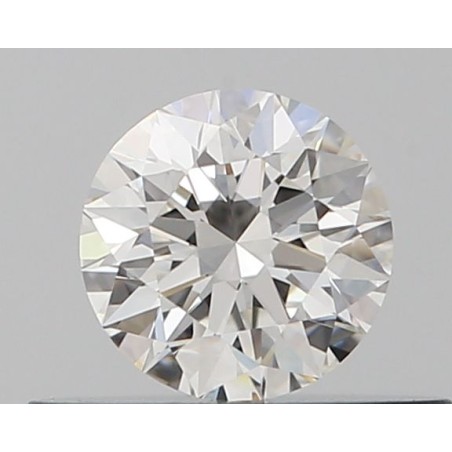 Diament szlif okrągły, 0.3ct, VVS1, G, GIA 7536283210