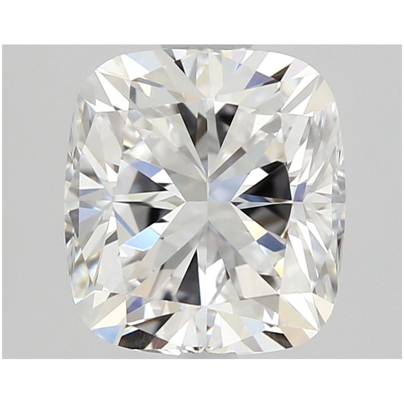Diament szlif poduszkowy brylantowy, 1.5ct, VVS1, E, GIA 6515609605 Diament szlif poduszkowy brylantowy, 1.5ct, VVS1, E, GIA 6515609605