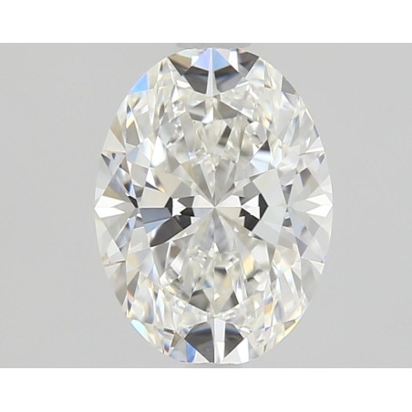 Diament szlif princess, 0.5ct, VVS2, F, GIA 7516476706