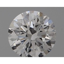 Diament szlif okrągły, 0.5ct, VVS1, D, GIA 5536356229