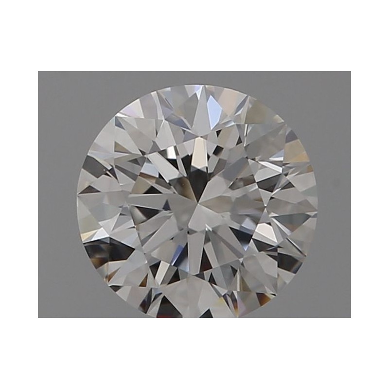 Diament szlif okrągły, 0.58ct, VVS2, E, GIA 6532367385 Diament szlif okrągły, 0.58ct, VVS2, E, GIA 6532367385