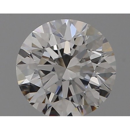 Diament szlif okrągły, 0.58ct, VVS2, E, GIA 6532367385