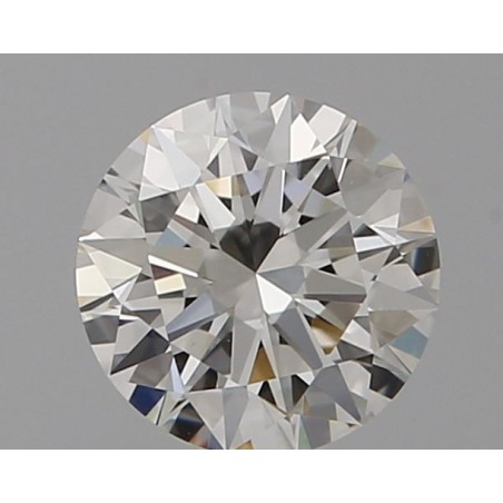 Diament szlif okrągły, 0.4ct, VVS2, H, GIA 1538283430