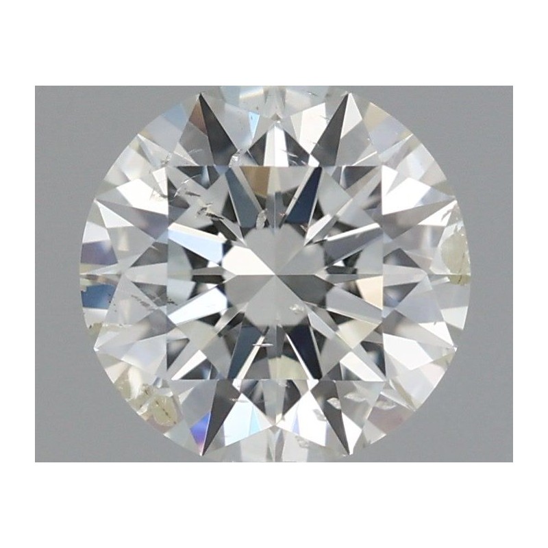 Diament szlif okrągły, 0.72ct, SI2, I, IGI 734510225 Diament szlif okrągły, 0.72ct, SI2, I, IGI 734510225