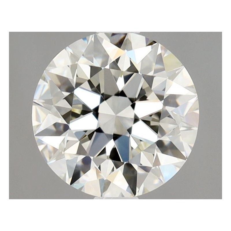 Diament szlif okrągły, 1ct, VVS1, I, HRD 250000254093 Diament szlif okrągły, 1ct, VVS1, I, HRD 250000254093