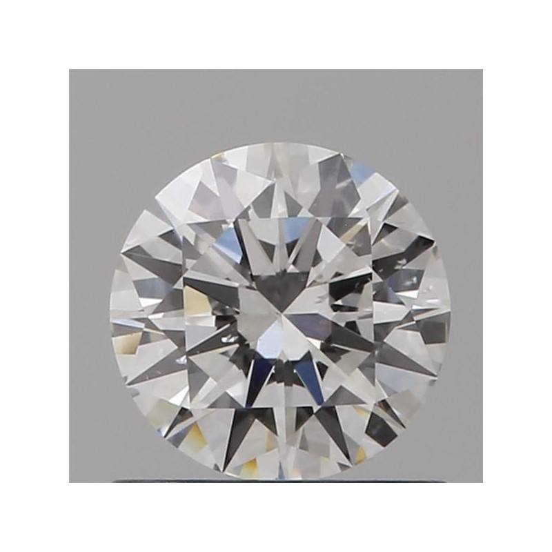 Diament szlif okrągły, 0.6ct, SI2, F, GIA 1508614007 Diament szlif okrągły, 0.6ct, SI2, F, GIA 1508614007