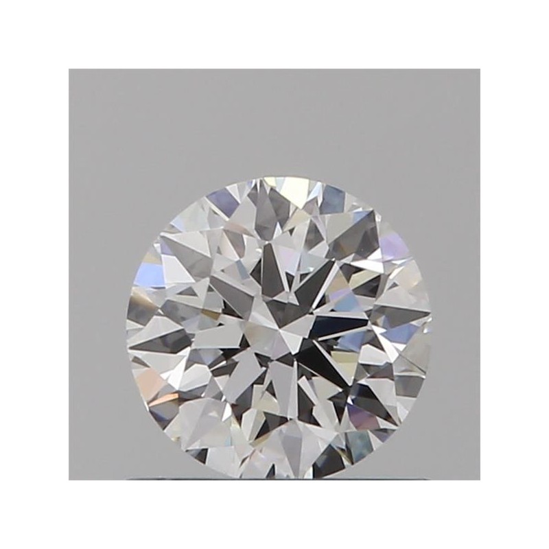 Diament szlif okrągły, 0.6ct, VS1, D, GIA 6525471817 Diament szlif okrągły, 0.6ct, VS1, D, GIA 6525471817
