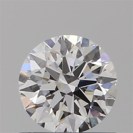 Diament szlif okrągły, 0.6ct, VS1, D, GIA 6525471817