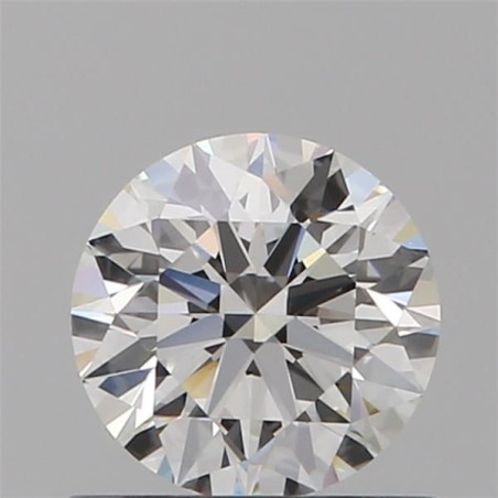 Diament szlif okrągły, 0.6ct, VS1, F, GIA 5523421937