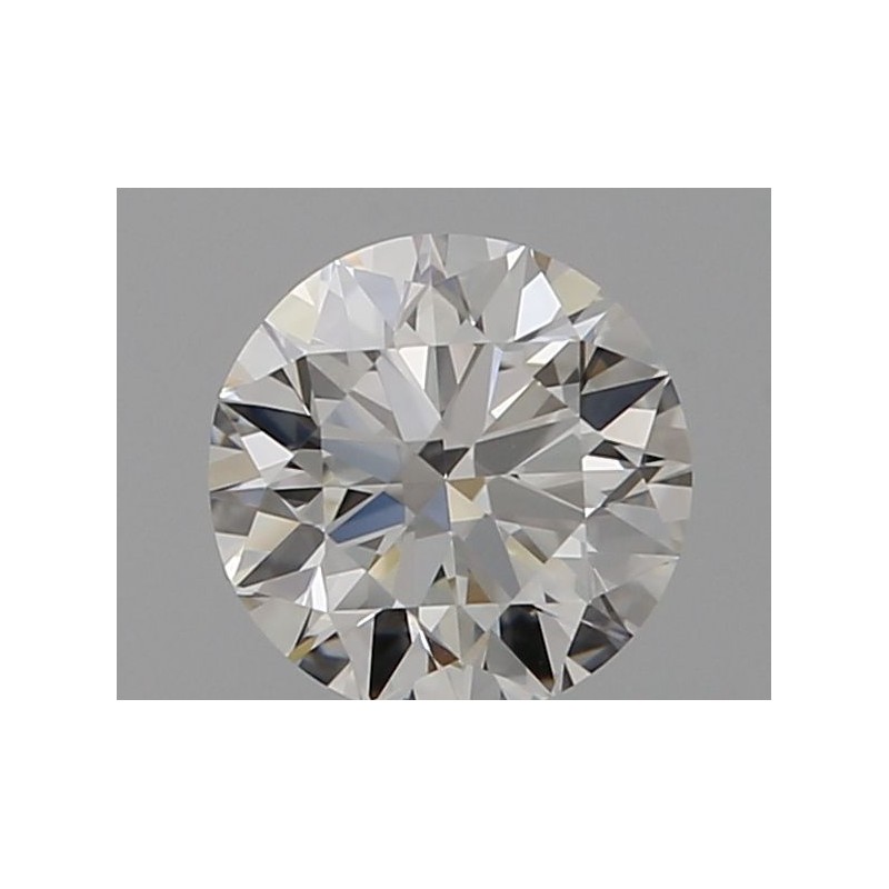 Diament szlif okrągły, 0.4ct, VVS1, H, GIA 7532283285 Diament szlif okrągły, 0.4ct, VVS1, H, GIA 7532283285