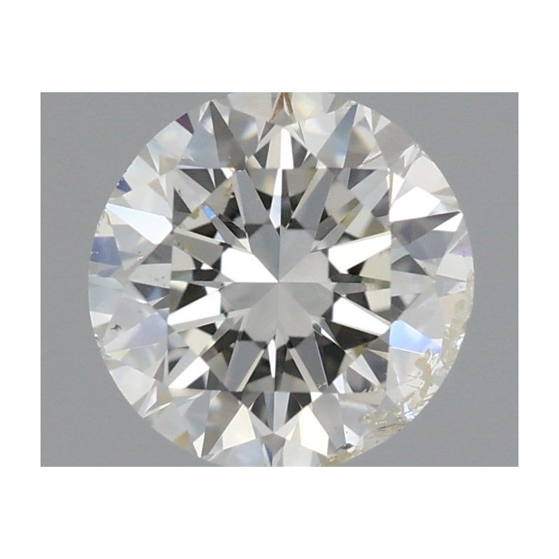 Diament szlif okrągły, 0.7ct, SI2, I, IGI 734510237 Diament szlif okrągły, 0.7ct, SI2, I, IGI 734510237