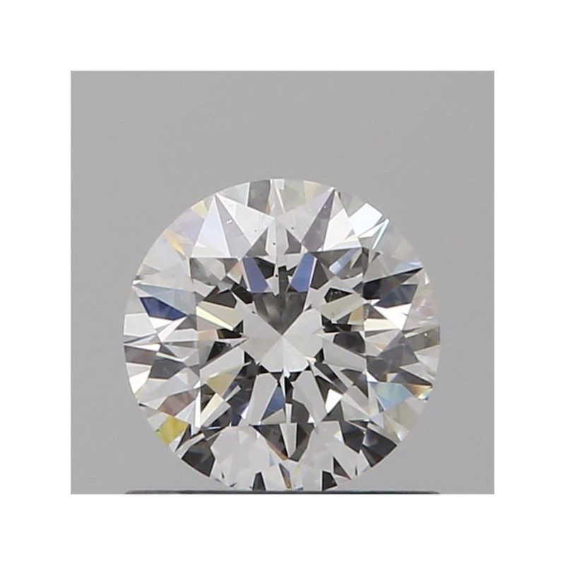 Diament szlif okrągły, 0.61ct, SI1, F, GIA 7511681631 Diament szlif okrągły, 0.61ct, SI1, F, GIA 7511681631