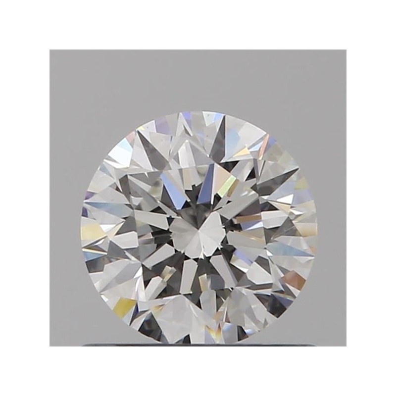 Diament szlif okrągły, 0.63ct, VS2, F, GIA 6531045147 Diament szlif okrągły, 0.63ct, VS2, F, GIA 6531045147