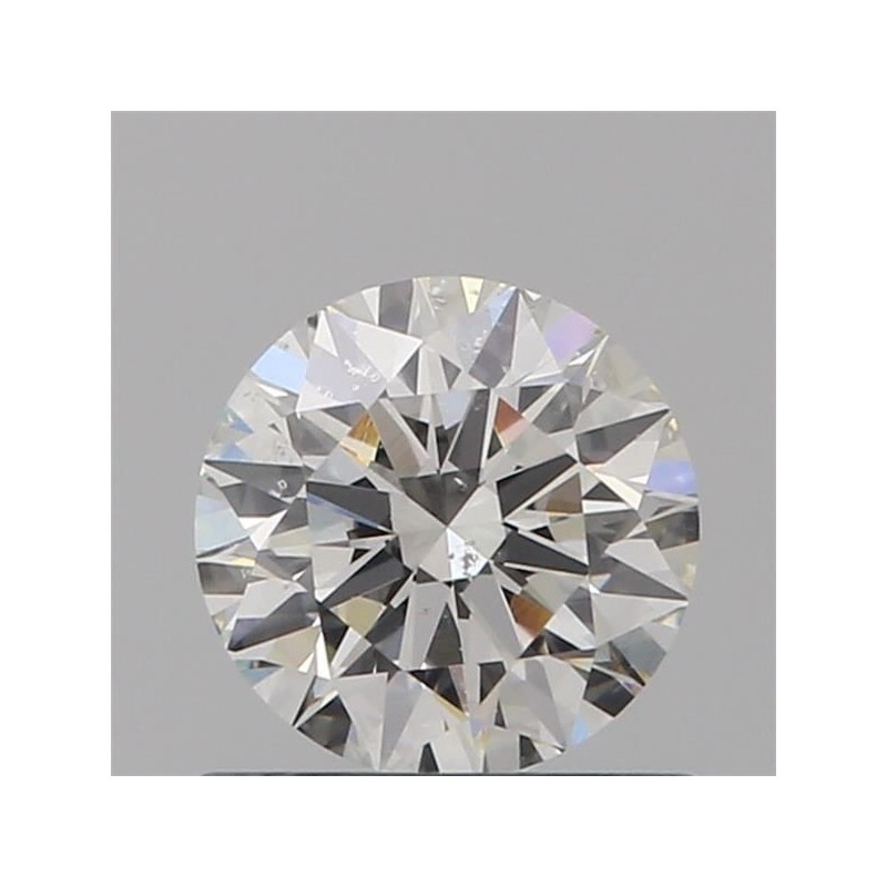 Diament szlif okrągły, 0.64ct, SI2, G, GIA 1503744689 Diament szlif okrągły, 0.64ct, SI2, G, GIA 1503744689