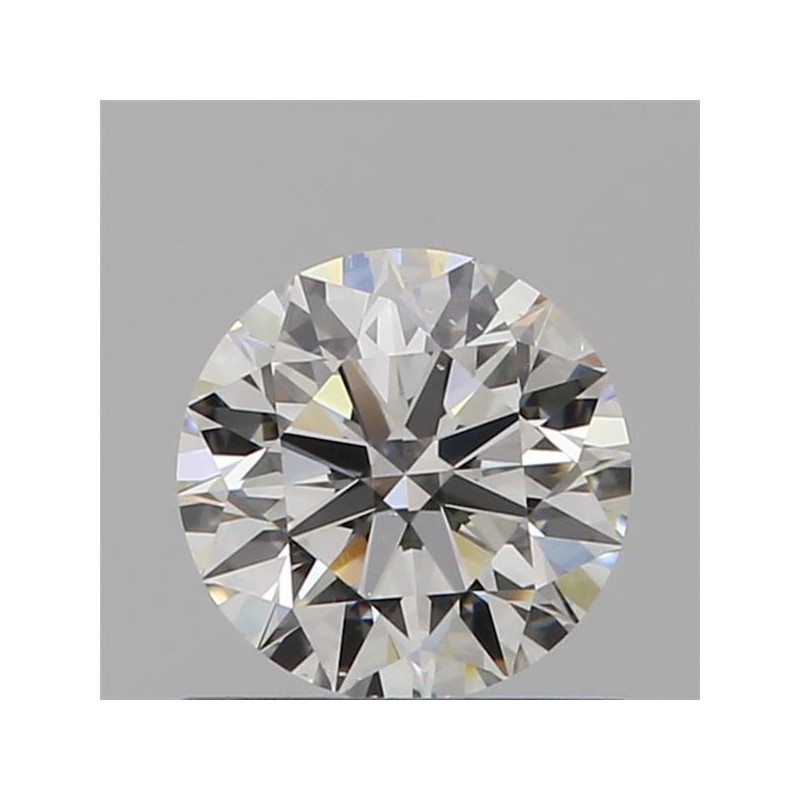Diament szlif okrągły, 0.64ct, SI1, H, GIA 6482889013