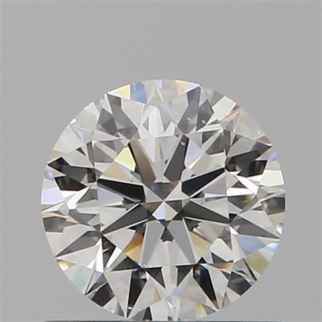 Diament szlif okrągły, 0.64ct, SI1, H, GIA 6482889013