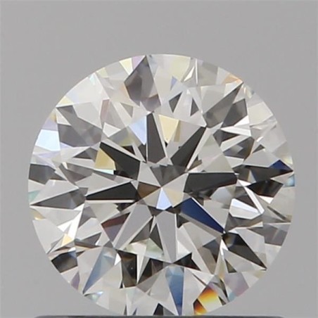 Diament szlif okrągły, 0.73ct, VS1, H, GIA 6531431186