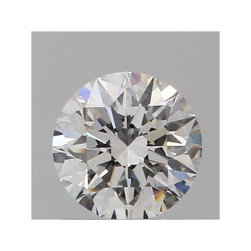 Diament szlif okrągły, 0.73ct, VS2, E, GIA 7526352147