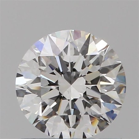 Diament szlif okrągły, 0.73ct, VS2, E, GIA 7526352147