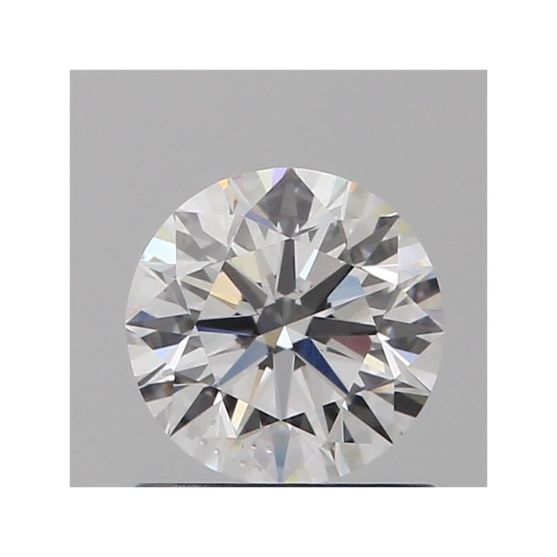 Diament szlif okrągły, 0.76ct, SI1, D, GIA 6391210628 Diament szlif okrągły, 0.76ct, SI1, D, GIA 6391210628