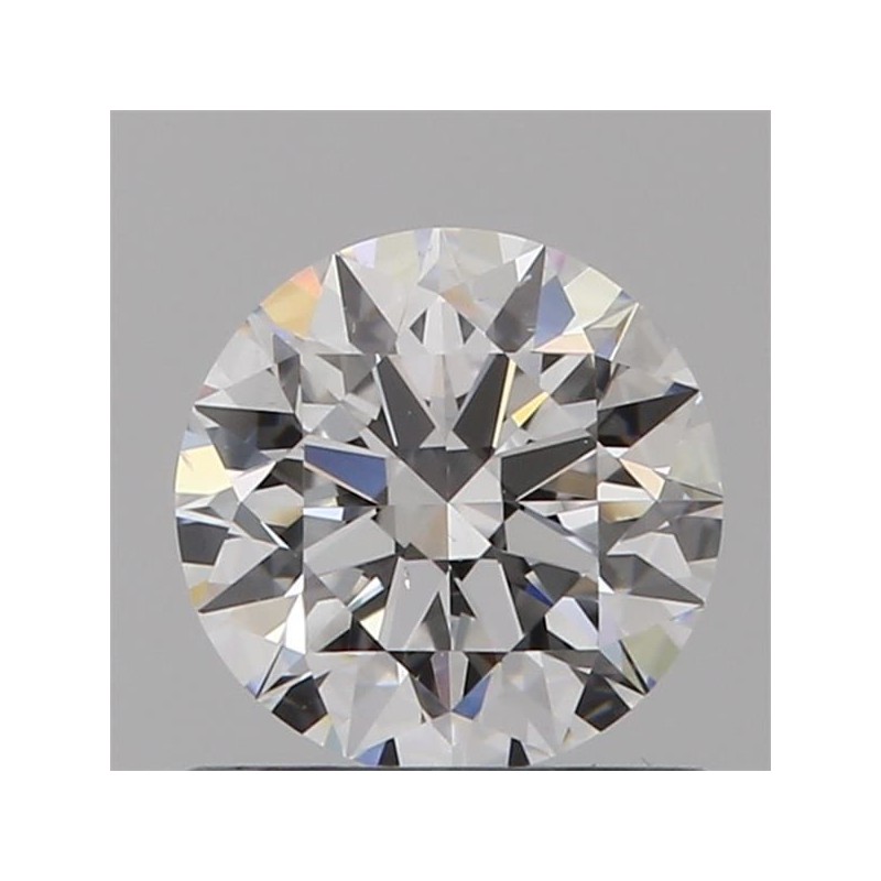 Diament szlif okrągły, 0.7ct, VS2, D, GIA 1527252357