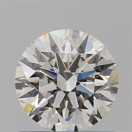 Diament szlif okrągły, 0.7ct, VVS1, H, GIA 7488773923
