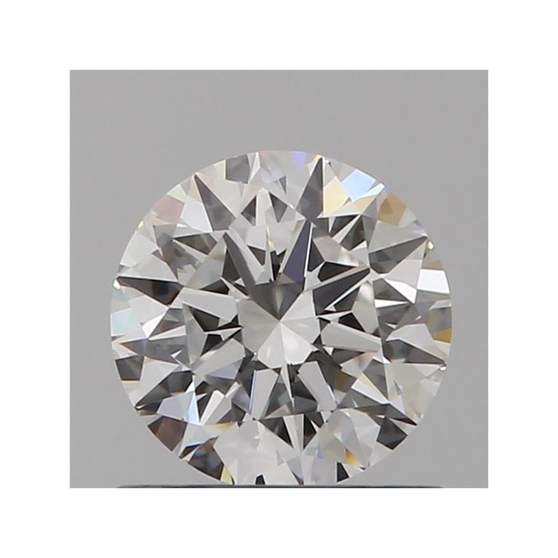 Diament szlif okrągły, 0.7ct, VS1, F, GIA 5533350828