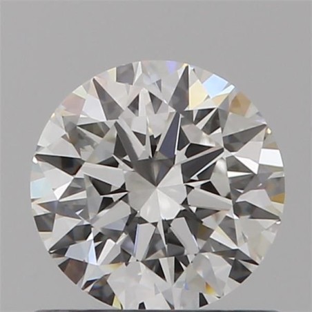 Diament szlif okrągły, 0.7ct, VS1, F, GIA 5533350828