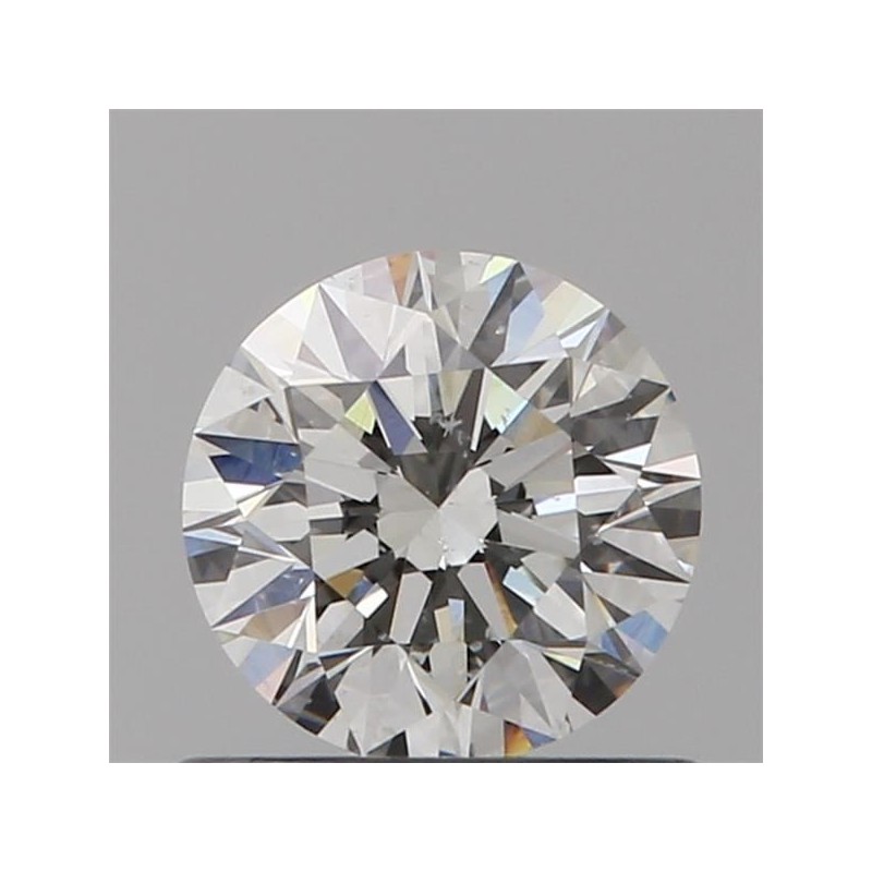 Diament szlif okrągły, 0.61ct, SI2, H, GIA 5536046259 Diament szlif okrągły, 0.61ct, SI2, H, GIA 5536046259