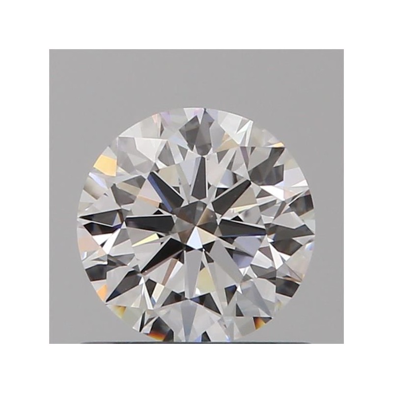 Diament szlif okrągły, 0.65ct, VVS1, D, GIA 5523915970 Diament szlif okrągły, 0.65ct, VVS1, D, GIA 5523915970