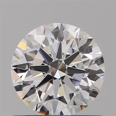 Diament szlif okrągły, 0.65ct, VVS1, D, GIA 5523915970