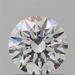 Diament szlif okrągły, 0.81ct, VVS1, G, GIA 2518609508
