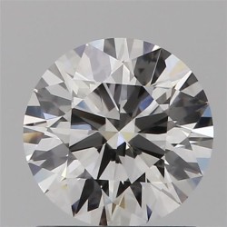 Diament szlif okrągły, 0.9ct, VVS2, G, GIA 2507199353