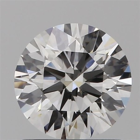 Diament szlif okrągły, 0.9ct, VVS2, G, GIA 2507199353