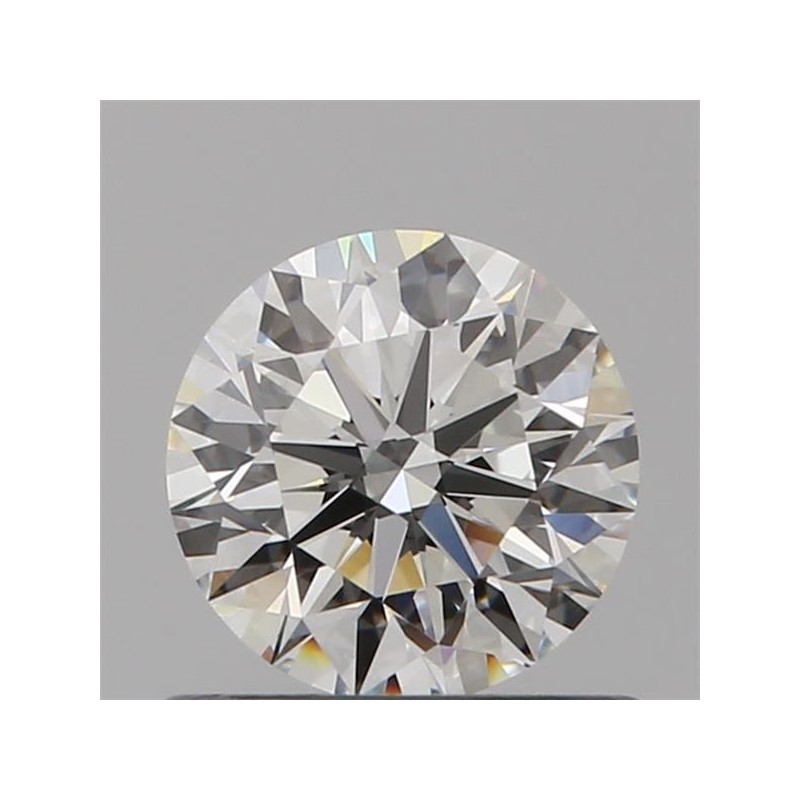 Diament szlif okrągły, 0.61ct, VS1, H, GIA 1539453315