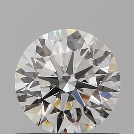 Diament szlif okrągły, 0.61ct, VS1, H, GIA 1539453315