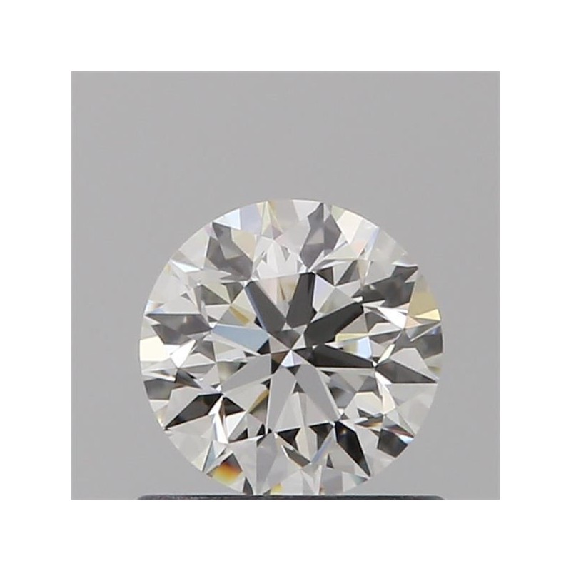 Diament szlif okrągły, 0.6ct, VVS1, I, GIA 6501608130
