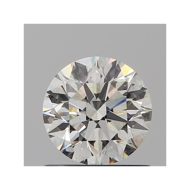 Diament szlif okrągły, 0.7ct, SI2, I, GIA 7508934660 Diament szlif okrągły, 0.7ct, SI2, I, GIA 7508934660