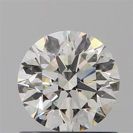 Diament szlif okrągły, 0.7ct, SI2, I, GIA 7508934660