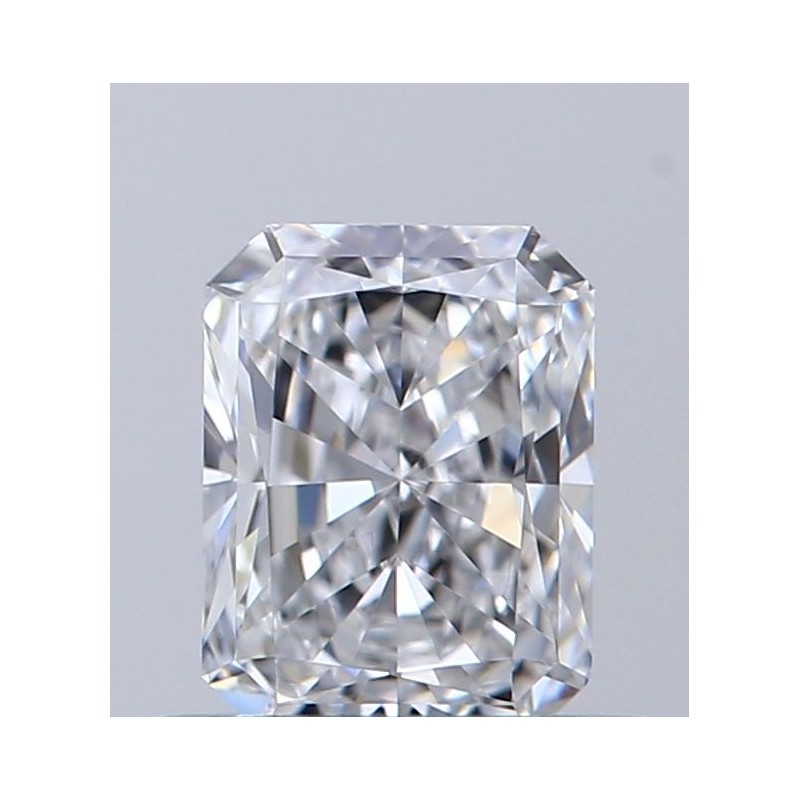 Diament radiant, 0.5ct, VS1, E, GIA 6531765601