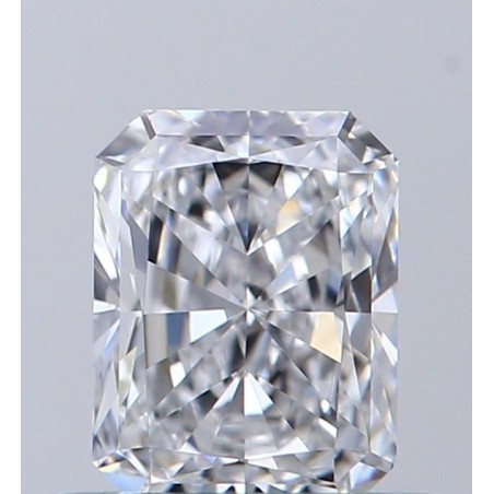 Diament radiant, 0.5ct, VS1, E, GIA 6531765601