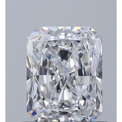 Diament radiant, 0.74ct, VVS2, E, GIA 2537803774
